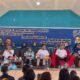TP-PKK Sulbar Luncurkan ki Program Bantuan Pangan Bergizi di Kalumpang untuk Tekan Stunting