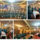 Ketua TP PKK Kecamatan Tamalate Lantik mi Tauwwa seluruh Ketua TP PKK Tingkat Kelurahan se-kecamatan