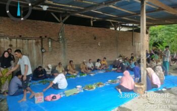 Optimalisasi Irigasi Lakejo, Dinas PUPR Sulbar dan BPP Tapango Perkuat ki Sinergi