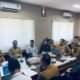 Pemprov Sulbar Rakor Bersama Pemprov Sulteng, Bahas ki Tindaklanjut Putusan Mahkamah Agung