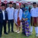 Kadinsos Sulbar Hadiri ki Upacara Hari Sumpah Pemuda: Generasi Muda Harus Jadi Pelopor Perubahan