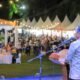 Bupati Wajo Resmi Tutup Festival Danau Tempe 2025, Wujud Pelestarian Budaya dan Potensi Wisata Daerah