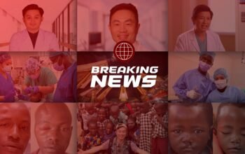 Operation International USA dan HIPMI Toraja Jalin Kerja Sama, Warga Toraja Dapat Berkah Operasi Gratis