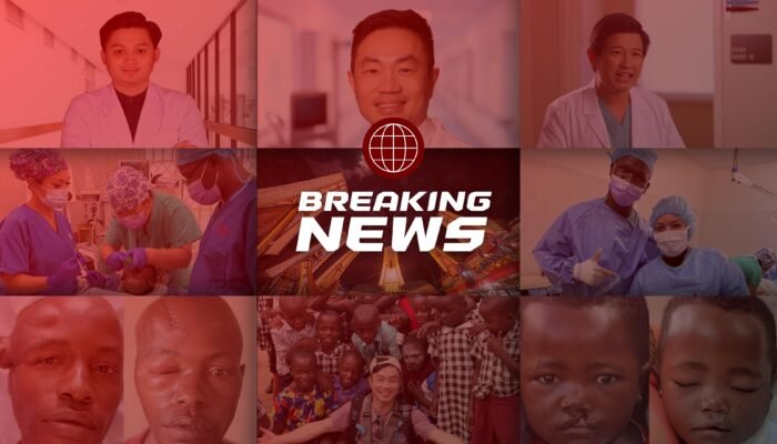 Operation International USA dan HIPMI Toraja Jalin Kerja Sama, Warga Toraja Dapat Berkah Operasi Gratis