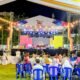 Kapolres Wajo Hadiri Penutupan Festival Danau Tempe 2025, Wujud Dukungan Polri terhadap Pelestarian Budaya Daerah