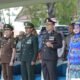 Kasdim 1406/Wajo Hadiri Upacara Hari Sumpah Pemuda ke-97 Tahun 2025 di Kabupaten Wajo