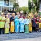 Pemkab Wajo Gelar Upacara Hari Sumpah Pemuda ke-97: Kobarkan Semangat “Pemuda Pemudi Bergerak, Indonesia Bersatu”