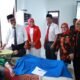 Srikandi PP Bulukumba Gelar ki Donor Darah dan Bagi Sembako Peringati Sumpah Pemuda dan HUT ke 42