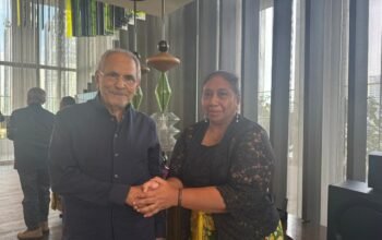 Sekjen IWO Ucapkan Selamat Bergabung di ASEAN Untuk Presiden Timor Leste