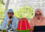 Capaian 9 Jenis Tenaga Kesehatan di Puskesmas Sulbar Capai 70,41 Persen, Dinkes Dorong ki Pemerataan SDM Kesehatan