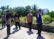 KPK RI dan Tim Desa Antikorupsi Lakukan mi Monitoring Hasil Penilaian Desa Antikorupsi di Desa Tarailu