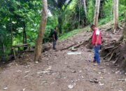 Polsek Kindang Gerebek ki Lokasi Sabung Ayam di Desa Balibo