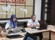 Bapperida Sulbar Fokuskan ki Pembangunan Infrastruktur untuk Atasi Kemiskinan Ekstrem dan Stunting
