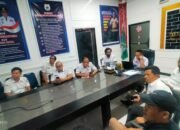 Bangun Sinergi, Hindari Tumpang Tindih: BPKPD Sulbar Hadiri ki Rakor Penyesuaian Rencana Program 2026 Bersama Gubernur Sulbar