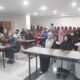 Peserta STQHN XXVII Sulbar Jalani ki Training Center Sebelum Berangkat