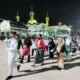 Kafilah Sulbar Ikuti ki Pembukaan STQH Nasional ke-28 di Kendari, Murdanil: Momen Kebanggaan untuk Daerah
