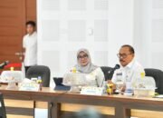 Gubernur Sulbar: Pengelolaan Keuangan Daerah Harus Efisien dan Transparan