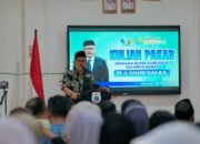 Gubernur Sulbar Suhardi Duka Tekankan ki Pentingnya Pendidikan Link and Match dengan Dunia Kerja