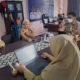 Bapperida Sulbar Gelar ki Rapat Evaluasi Kinerja dan Rencana Kerja 2025, Fokus pada Sinkronisasi dan Efisiensi Anggaran