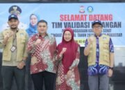 Munafri Sambut ki Tim Verifikasi Nasional, Perkuat Komitmen Kota Sehat