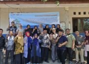 Ma’cule-cule Boardgame, Tim Pengabdian ITB Ajak Siswa SDN Pulau Rinca Ajak Belajar Literasi Sains dengan Menyenangkan