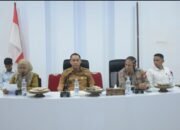 Pemkab Sinjai Gelar ki Pelatihan Fasilitator Perencana Anak