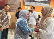 Bupati Sinjai Hadiri Kegiatan Pendidikan Politik