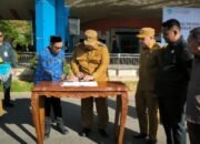 Pegawai Pemerintah dengan Perjanjian Kerja (PPPK) Maros Terima Perpanjangan Kontrak