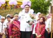 Pemerintah Kabupaten Maros Targetkan Predikat Tertinggi Ajang Kota Sehat Nasional