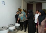 Pemkab Maros Menambah Dapur SPPG, Target 24 Unit Aktif Hingga Akhir 2025