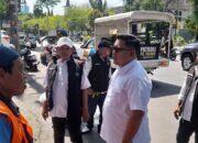Dirops Perumda Parkir Makassar: Kami Akan Pasang Spanduk Peringatan di Titik Rawan Parkir Liar