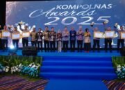 Tiga Tahun Berturut-Turut Raih Penghargaan Nasional, Kapolda Sulsel Irjen Pol. Rusdi Hartono Bukti Nyata Kepemimpinan Berintegritas