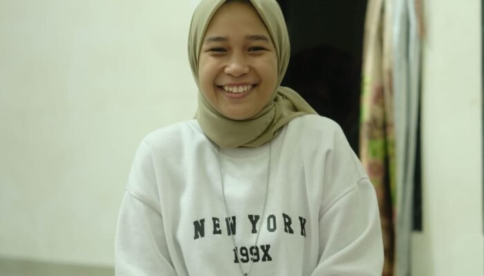 Antara Luka, Kehidupan, dan Persepsi Tentang Melahirkan Sophia Sarasvati