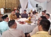 Silaturahmi dan Syukuran Bersama Dirum Perumda Parkir Berlangsung Hangat dan Penuh Kekeluargaan