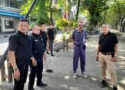 Perumda Parkir Makassar Siap Ambil Alih Pengelolaan Parkir di Kawasan Anjungan Losari