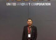 Syafruddin Mualla Ajak Dunia Usaha Kolaborasi Sukseskan Festival Pinisi