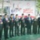 Tauwwa, Camat Tamalate Hadir Ki Upacara Resmi Sumpah Pemuda di Balai Kota