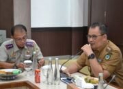 Pemkab Maros Siapkanki Pembebasan Lahan, Jembatan Segerami Diperlebar