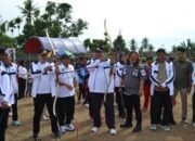 Atlet Panahan
