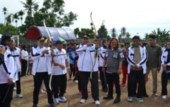 Atlet Panahan