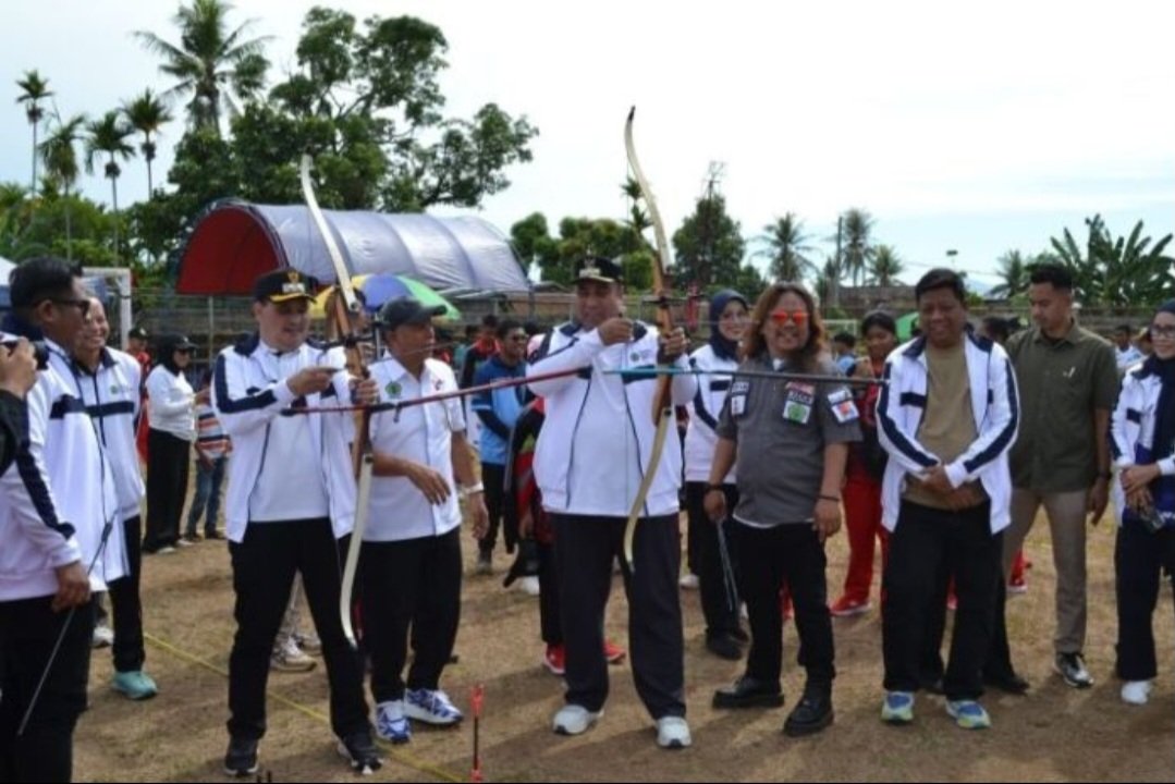 Atlet Panahan