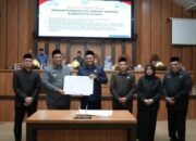 APBD Perubahan