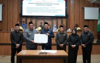 APBD Perubahan