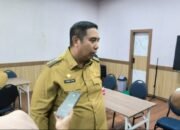 Bupati Maros Batasiki Jam Operasional Truk Tambang, Kecepatan Maksimal 40 Km/Jam