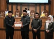 Pemkab Maros Ajukanki Ranperda Komunikasi dan Informatika untuk Percepat Transformasi Digital 