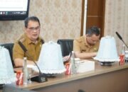 “Macca” Pendapatan Asli Daerah (PAD) Kabupaten Maros Lebih Baik dari Tahun Lalu