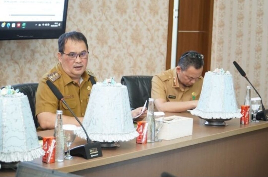 Pendapatan Asli Daerah