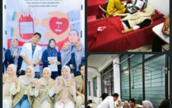 Donor Darah