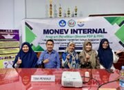 Monev Internal