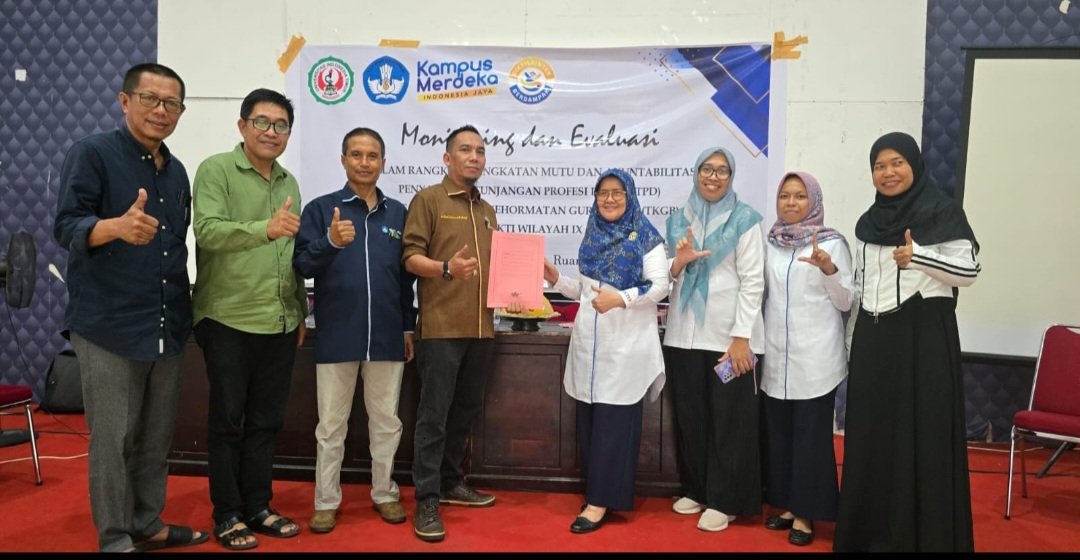Tunjangan Profesi